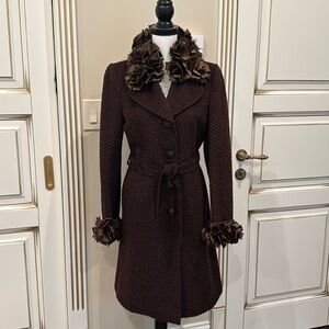 Arabel Coat Size 44